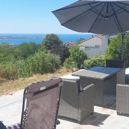 Stara Malija Apartment Izola Exterior foto