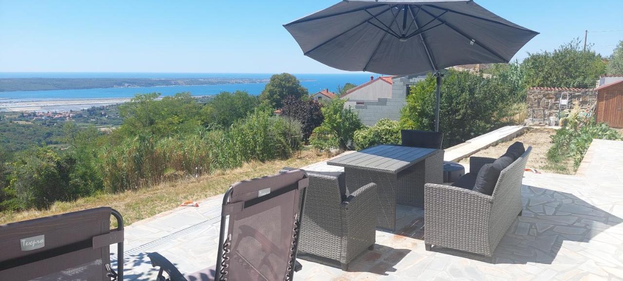 Stara Malija Apartment Izola Exterior foto