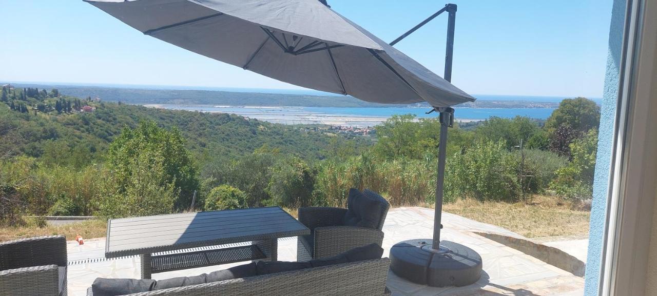 Stara Malija Apartment Izola Exterior foto