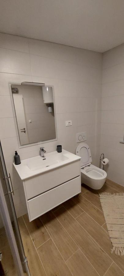 Stara Malija Apartment Izola Exterior foto