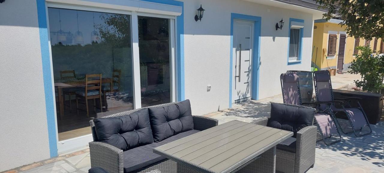Stara Malija Apartment Izola Exterior foto